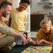 Adolescents’ Mental Health and Fitness Boosted by Parental Activity Participation