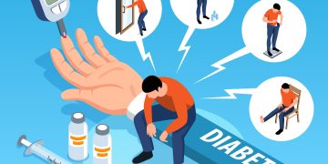 AI Detects Diabetes in Seconds Using Voice Analysis: scienceable.net
