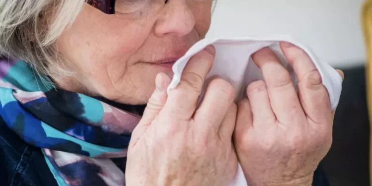 Subheadline: Joy Milne's Extraordinary Sense of Smell Spurs Development of Early Diagnostic Test