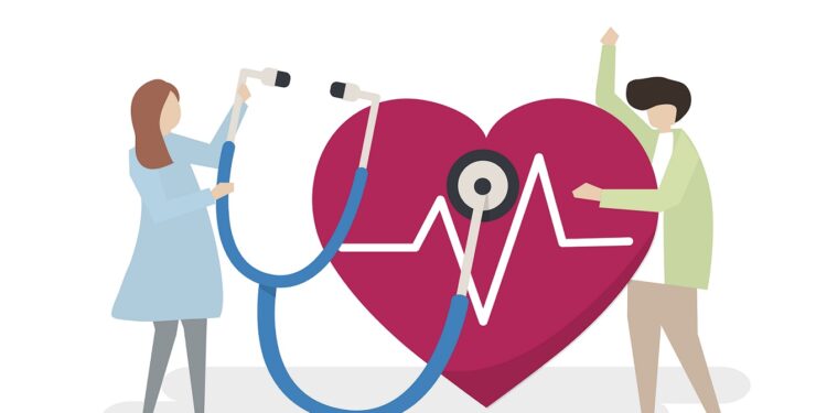 AI-Powered Stethoscope Detects Dangerous Heart Conditions in Seconds