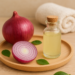New Research Touts Onion Juice as Potent Topical Treatment for Hair Loss