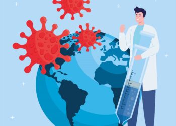 In a Potential Medical Breakthrough, Russia's Personalized Cancer Vaccine Nears Clinical Use; Indonesian Delegation Visits to Study Trials