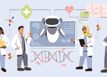 New AI Model Foresees 1,000+ Diseases with Startling Accuracy Decades in Advance