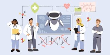 New AI Model Foresees 1,000+ Diseases with Startling Accuracy Decades in Advance
