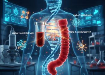 New Blood Test Offers Hope for Early Detection of Esophageal Cancer