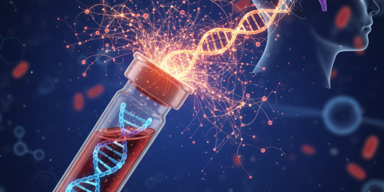 Breakthrough Blood Test Offers Rapid, Objective Diagnosis for Schizophrenia and Bipolar Disorder