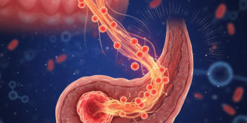 Gum Disease Bacteria Linked to Tripled Risk of Pancreatic Cancer, Study Reveals