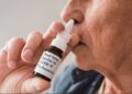 Stanford's New Nasal Spray Could Be the Last Vaccine You Ever Need