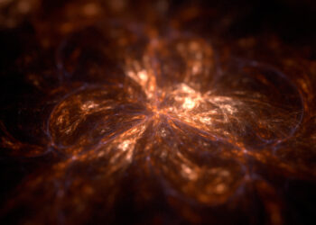 Astronomers have captured one of the clearest views yet of a "reborn" black hole blasting jets across nearly a million light-years. The eruption is reshaping the entire galaxy around it.