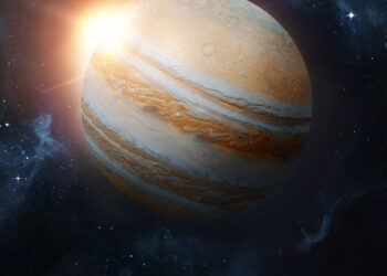 Life on Mars? Yeast Cells Just Survived the Planet's Two Deadliest Threats