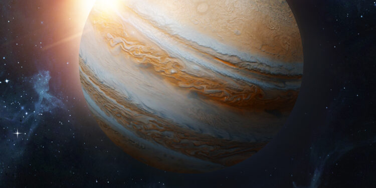 Life on Mars? Yeast Cells Just Survived the Planet's Two Deadliest Threats